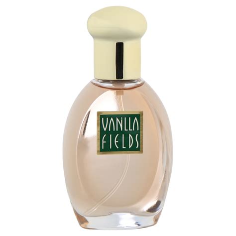 vanilla fields perfume walmart|Vanilla Fields (8)